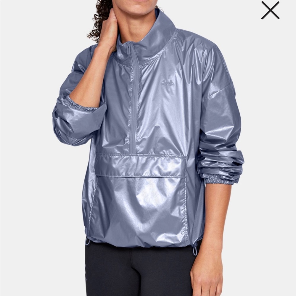 Under Armour Jacket - Picture 1 of 8